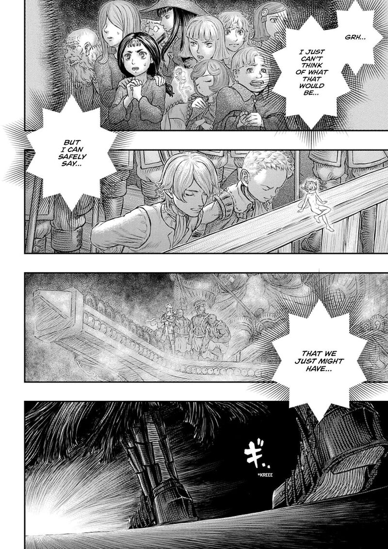 Berserk 374 21