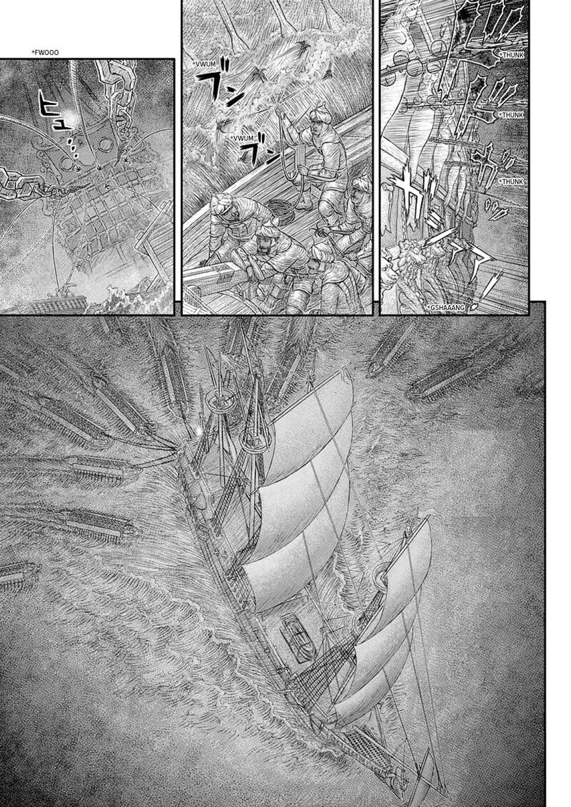 Berserk 374 4