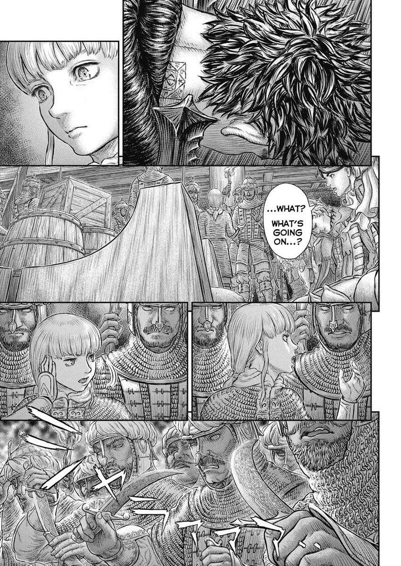 Berserk 375 16