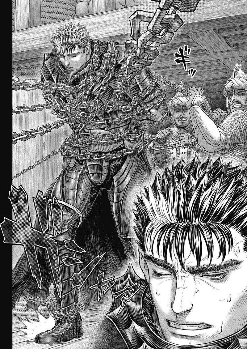 Berserk 375 7