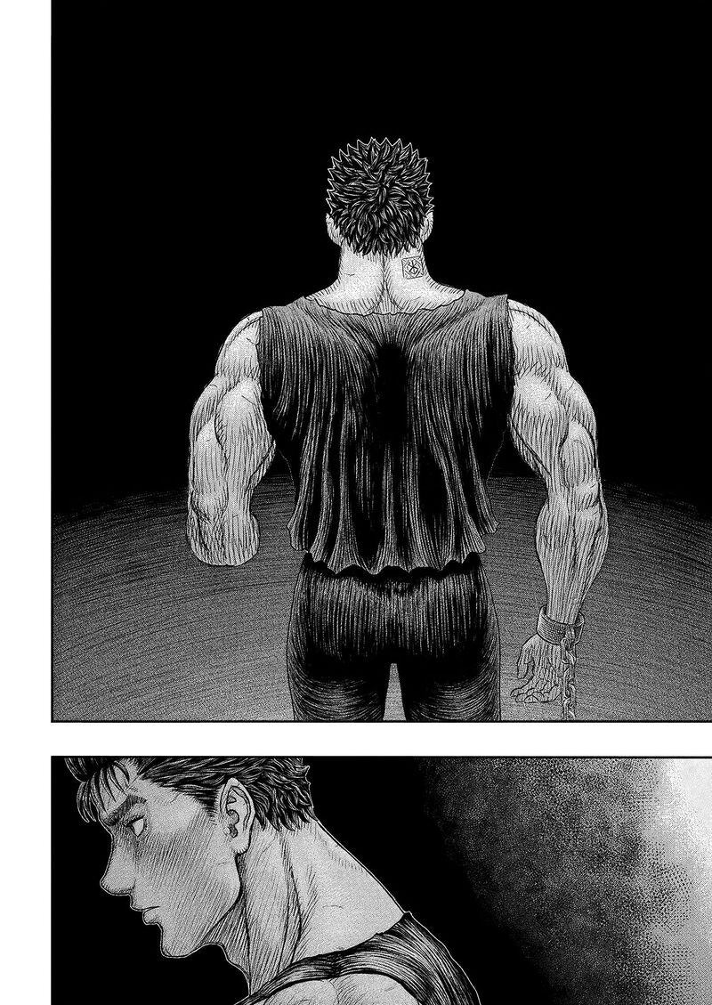 Berserk 383 3