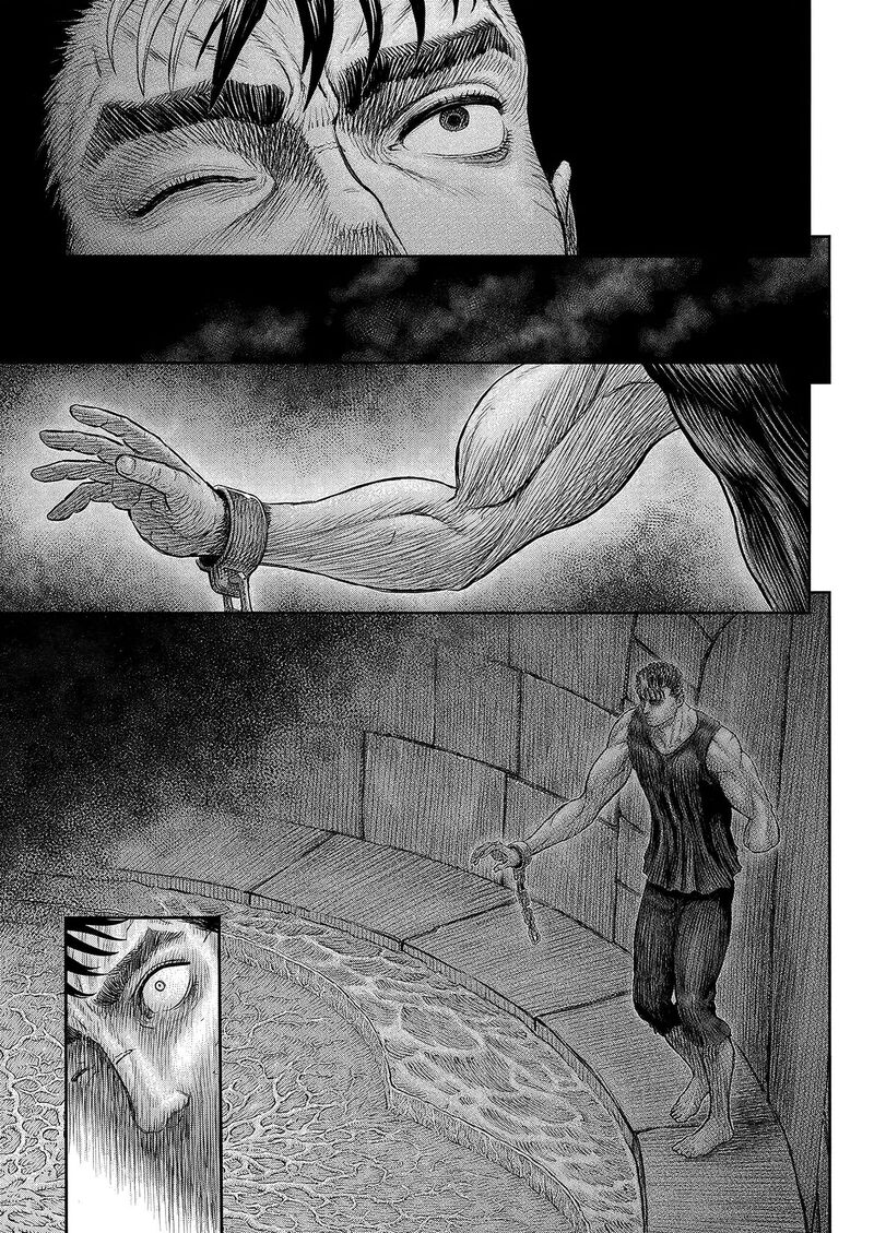 Berserk 383 4