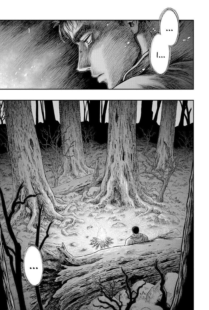 Berserk 384 10