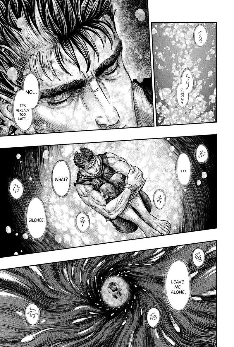 Berserk 384 12