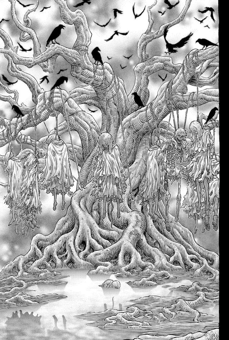 Berserk 384 18