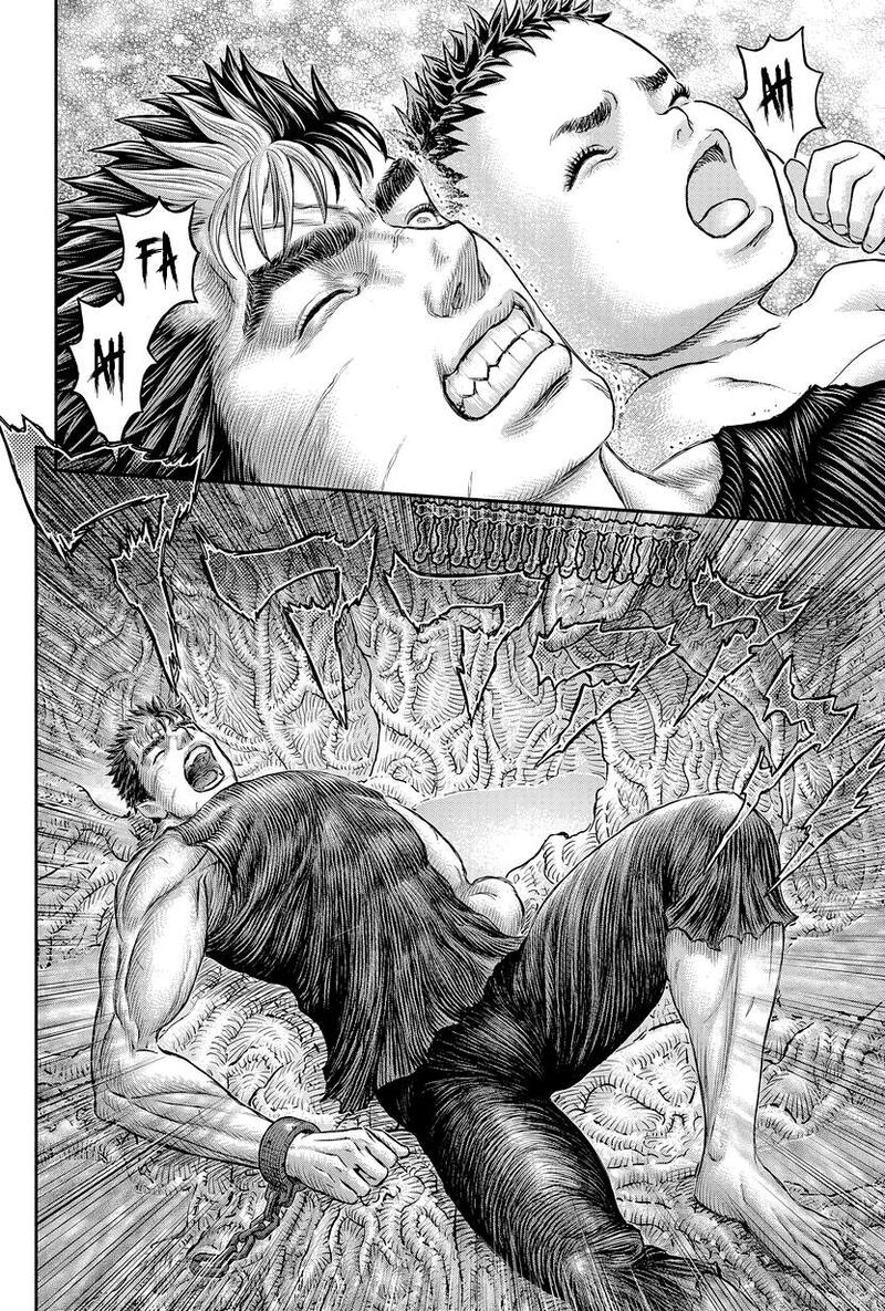 Berserk 384 23