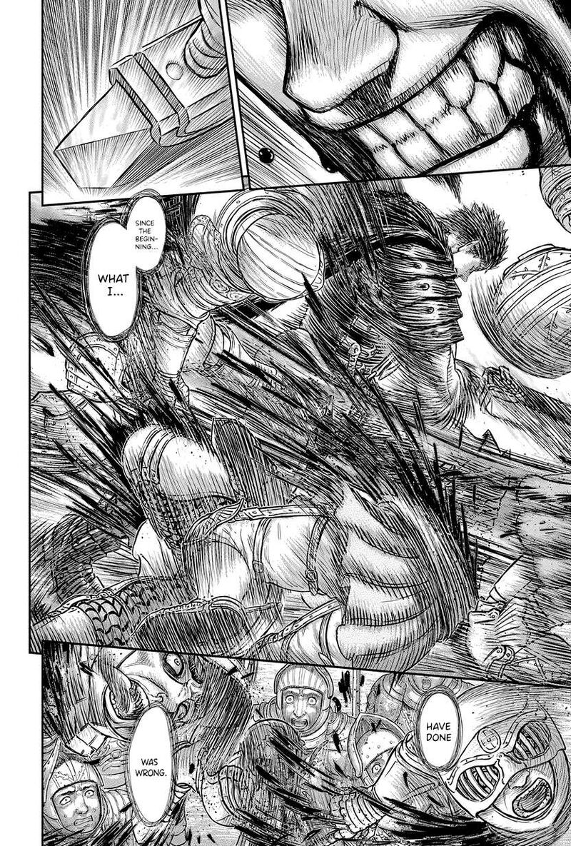 Berserk 384 7