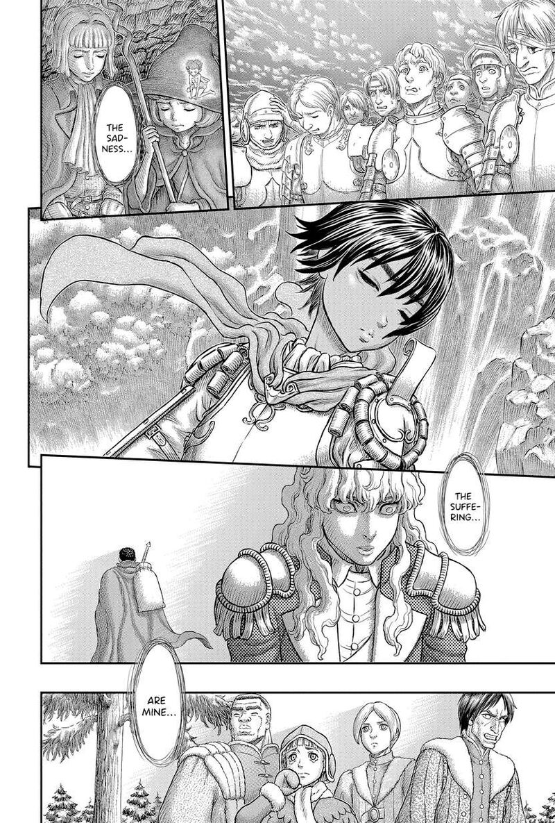 Berserk 384 9