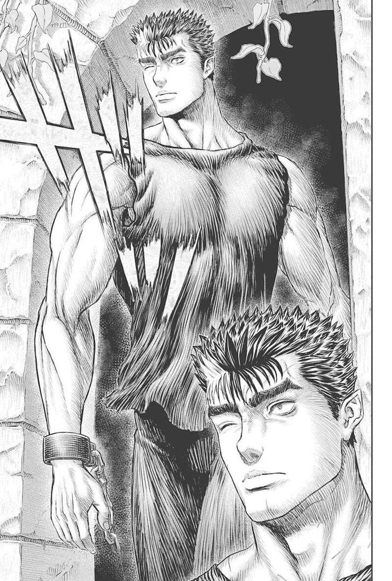 Berserk 385 13