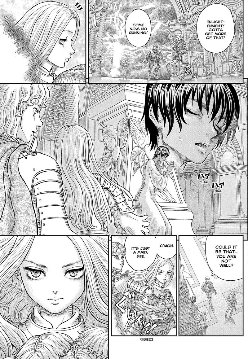 Berserk 386 14