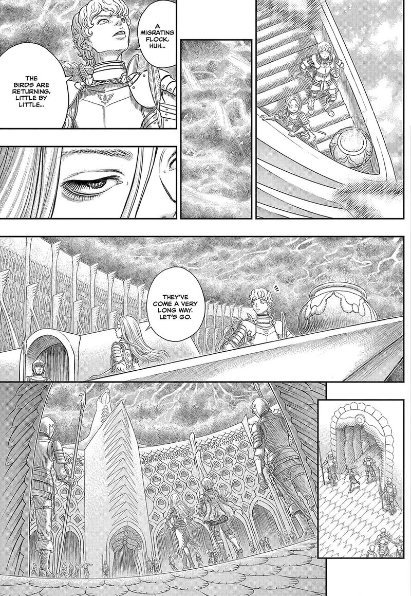 Berserk 386 6
