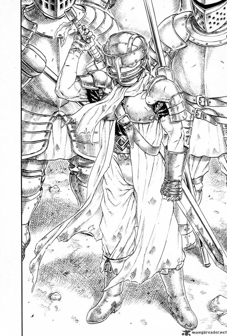 Berserk 4 88