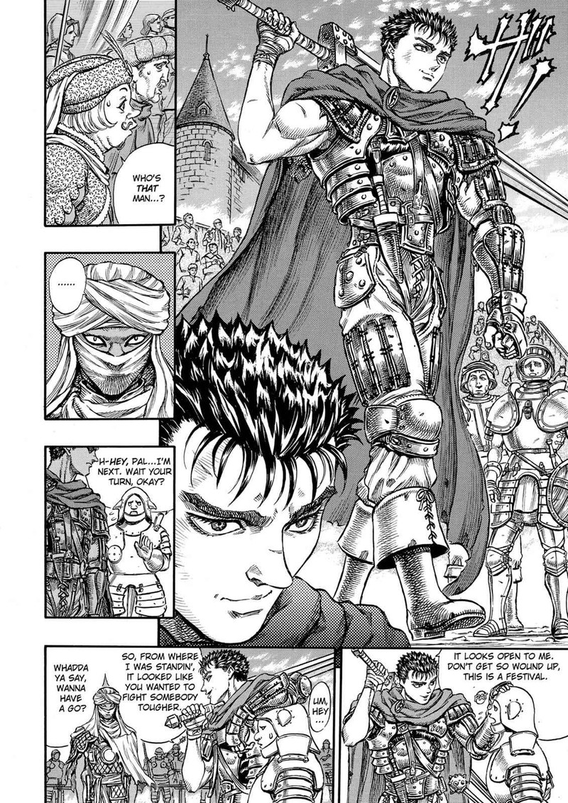 Berserk 41 10