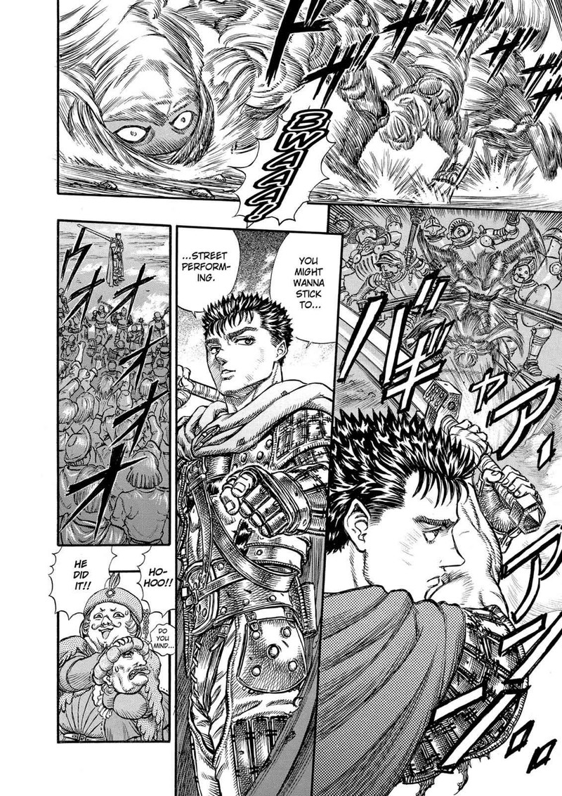 Berserk 41 18