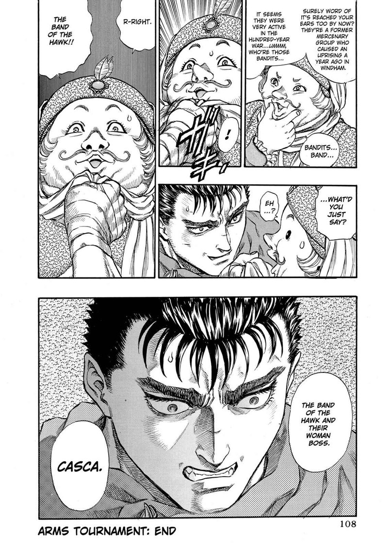 Berserk 41 20