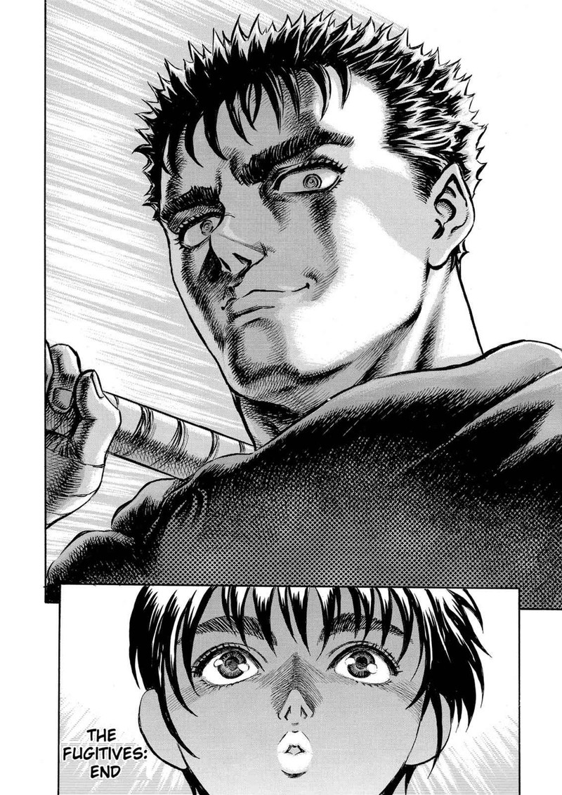 Berserk 42 21