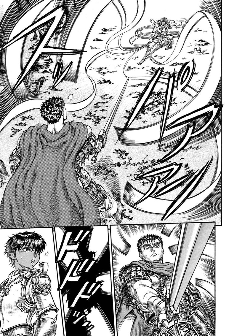 Berserk 43 11