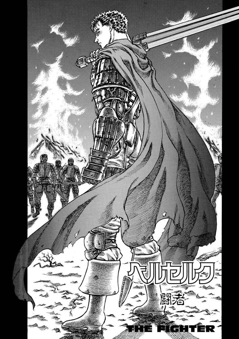 Berserk 43 2
