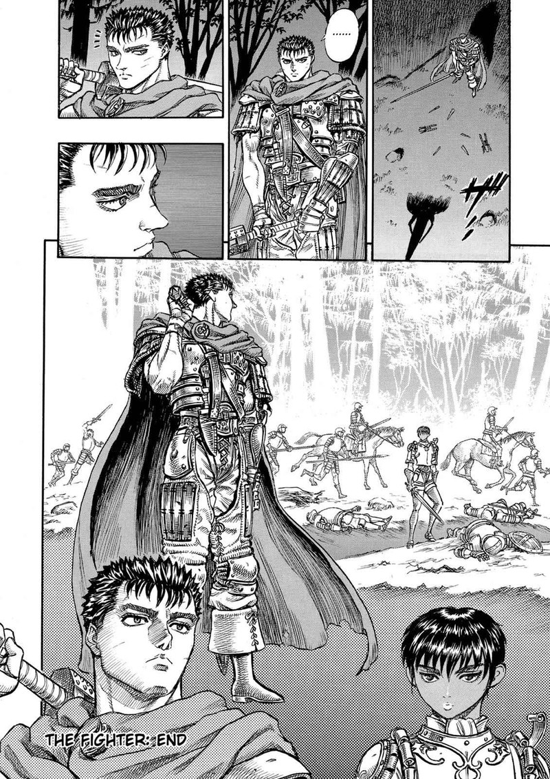 Berserk 43 22