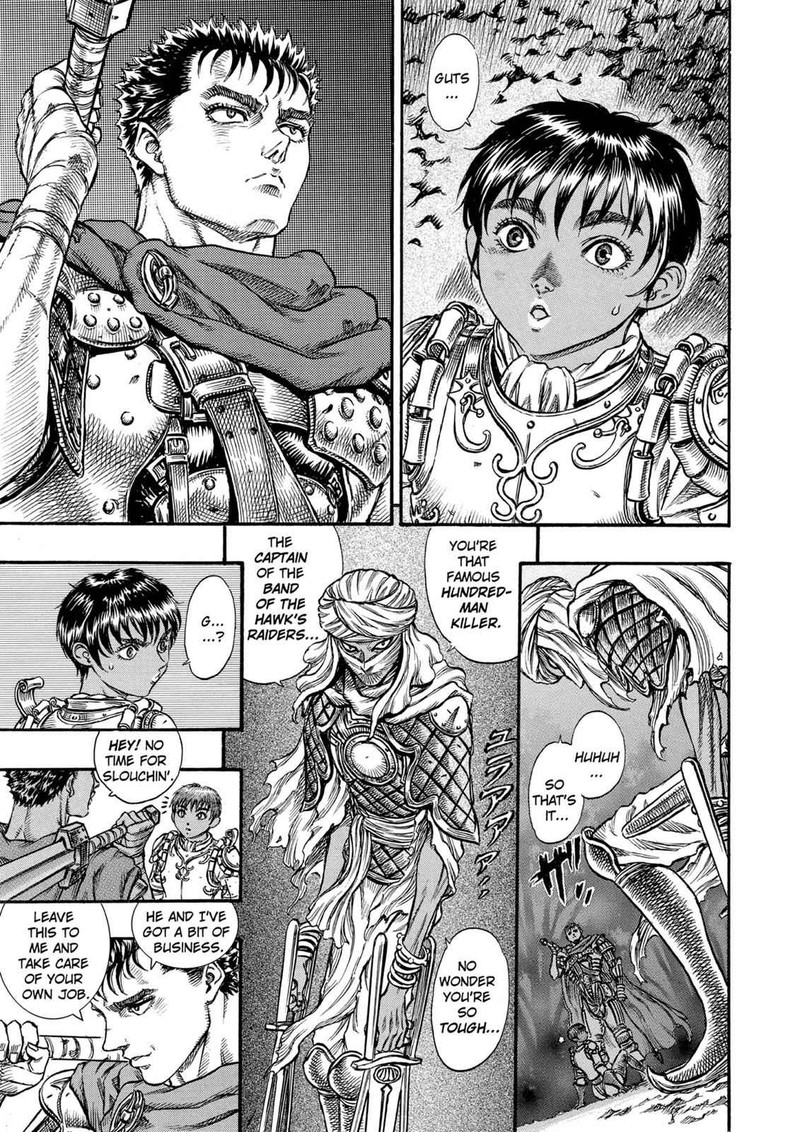 Berserk 43 3