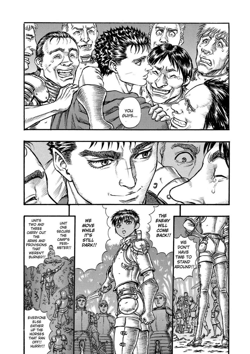 Berserk 44 4