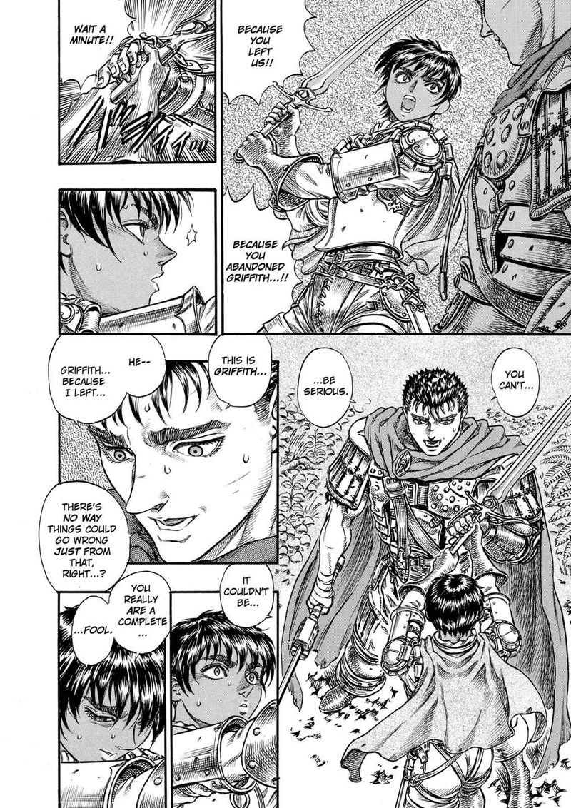 Berserk 45 8