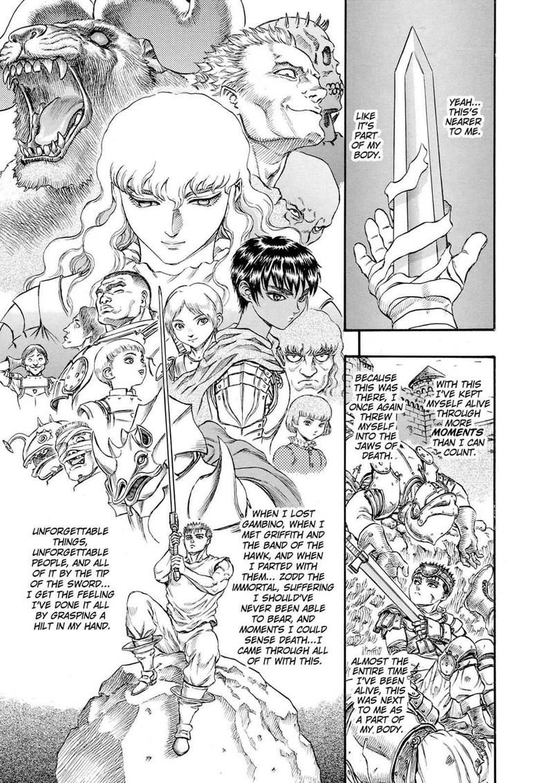 Berserk 48 17