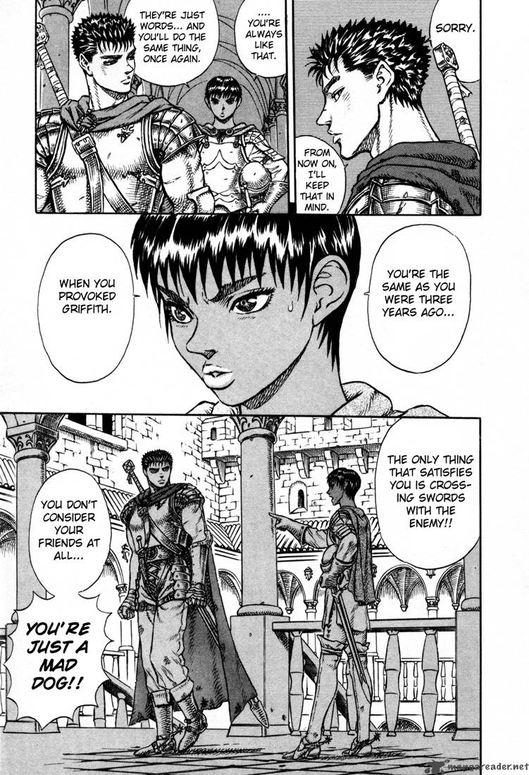 Berserk 5 101