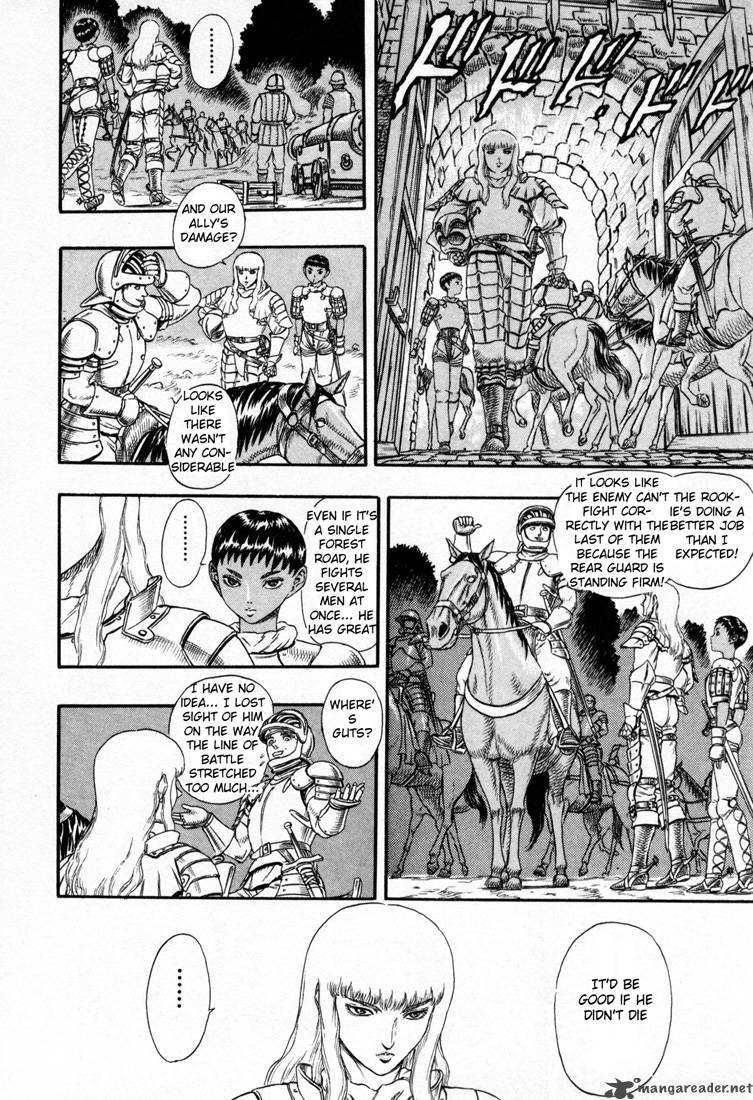 Berserk 5 11