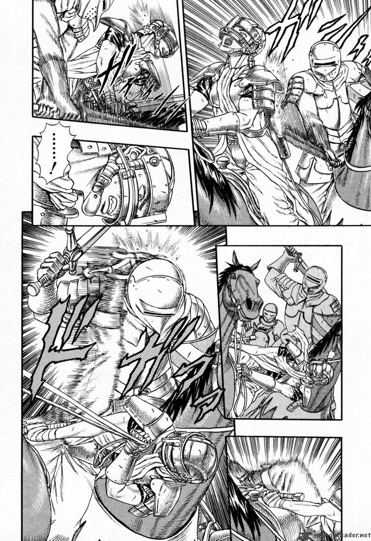 Berserk 5 13