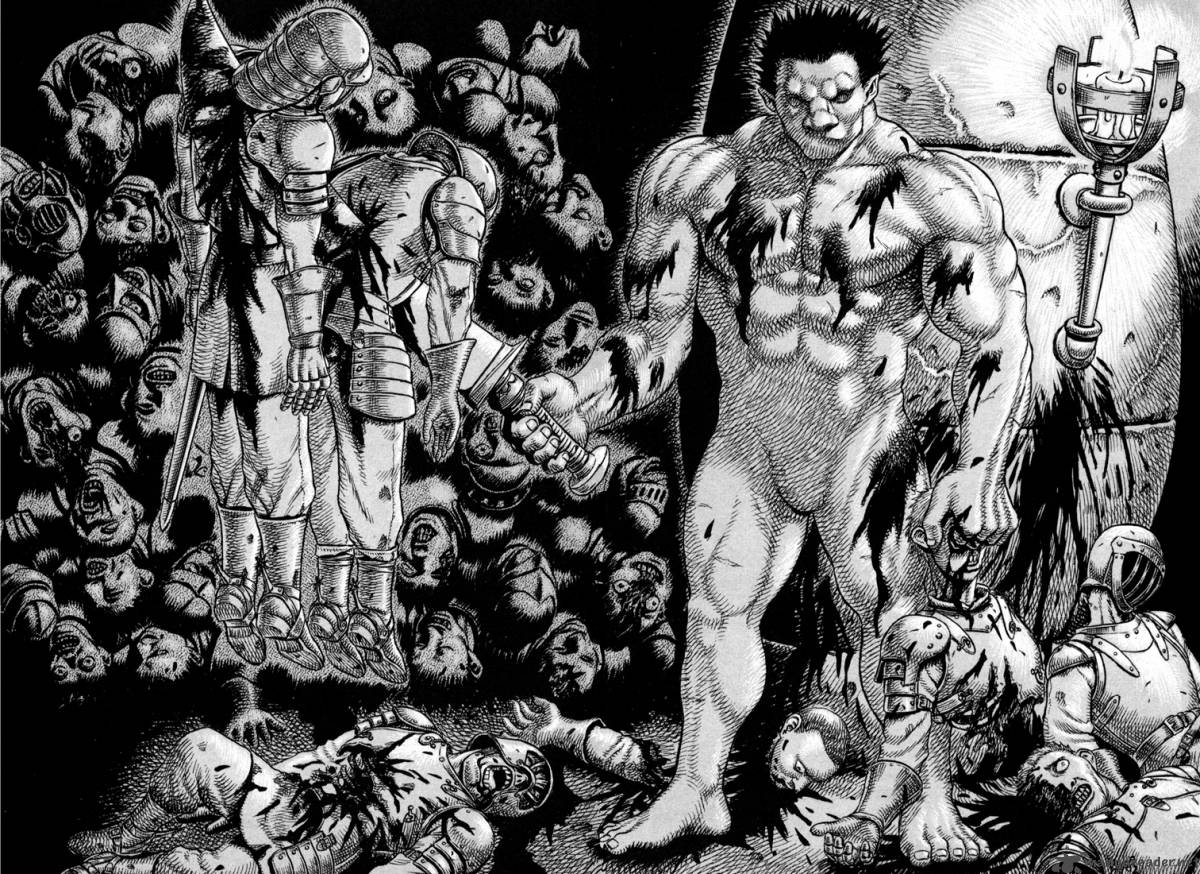 Berserk 5 130