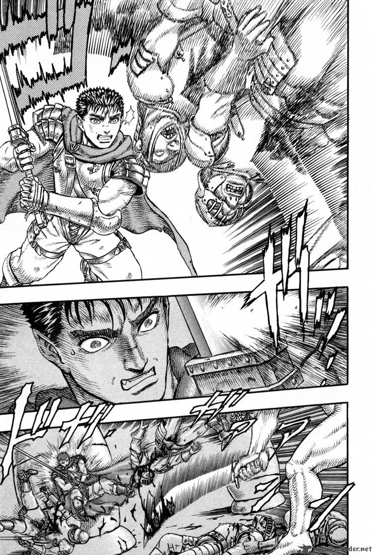 Berserk 5 132
