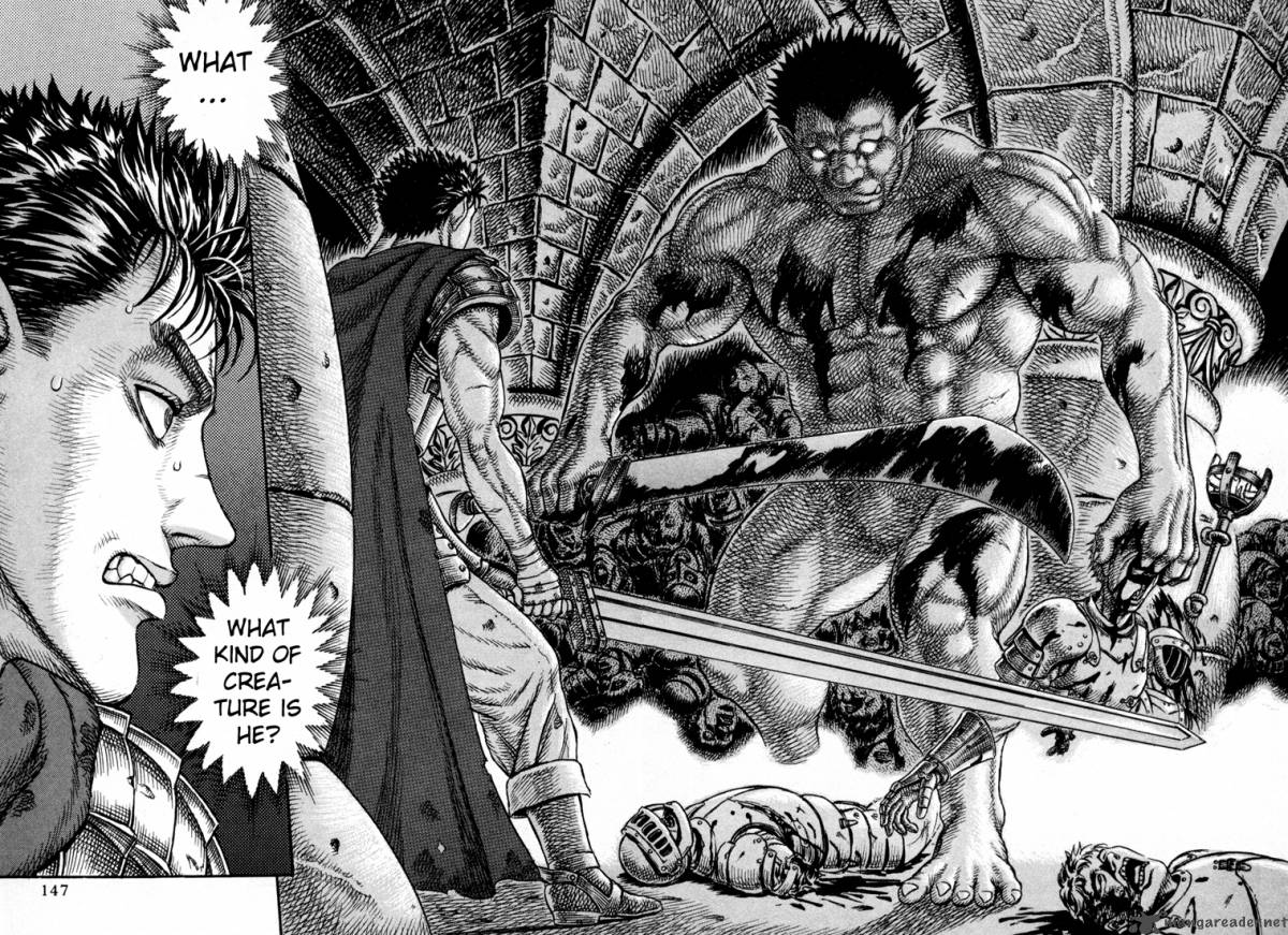 Berserk 5 135