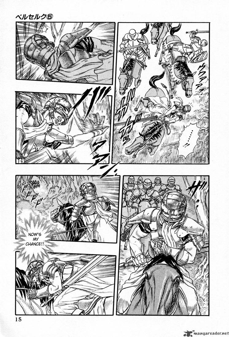 Berserk 5 14