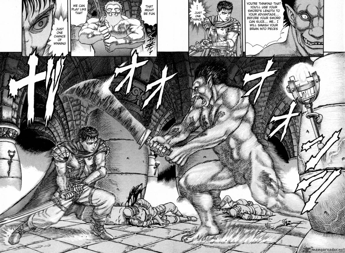 Berserk 5 146
