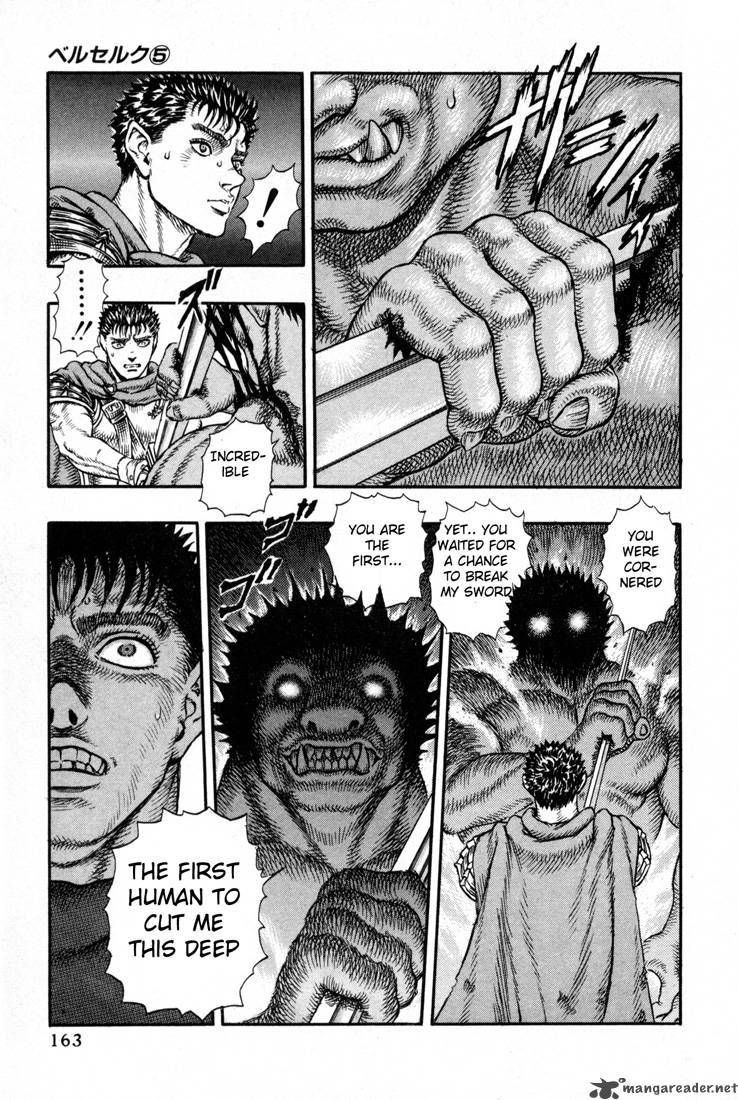 Berserk 5 150