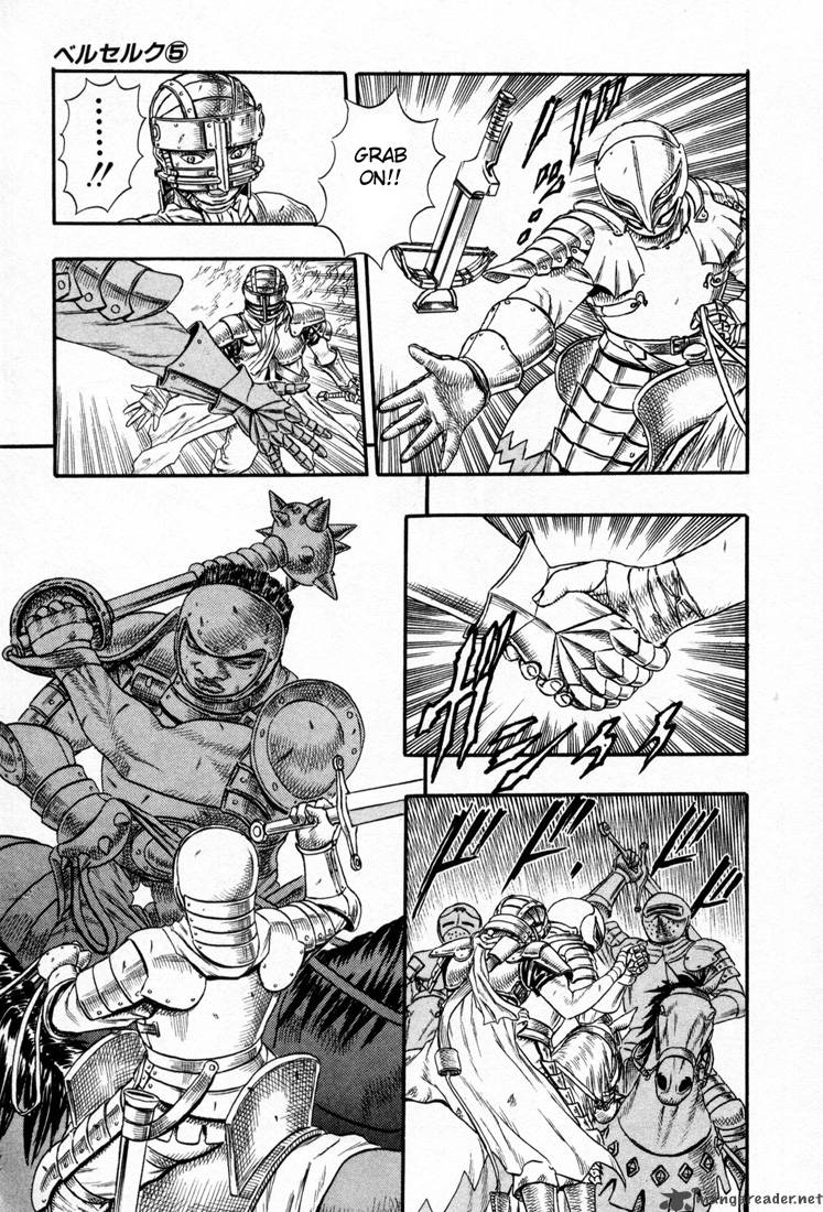 Berserk 5 18