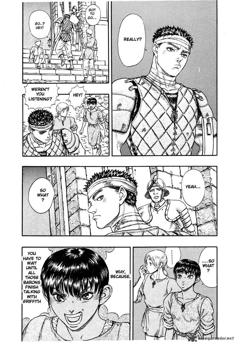 Berserk 5 200