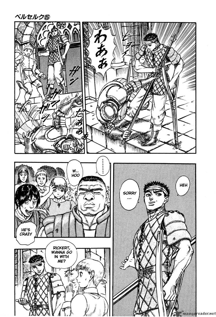 Berserk 5 203