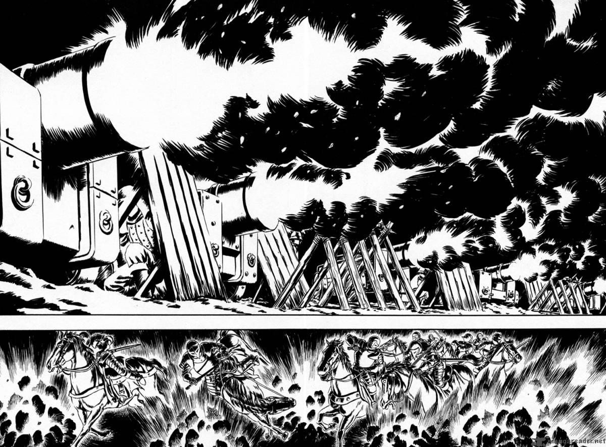 Berserk 5 23