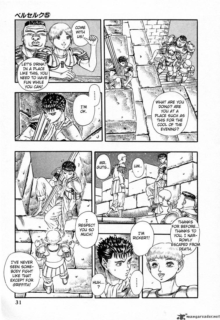 Berserk 5 29