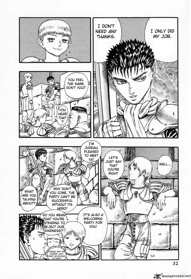 Berserk 5 30