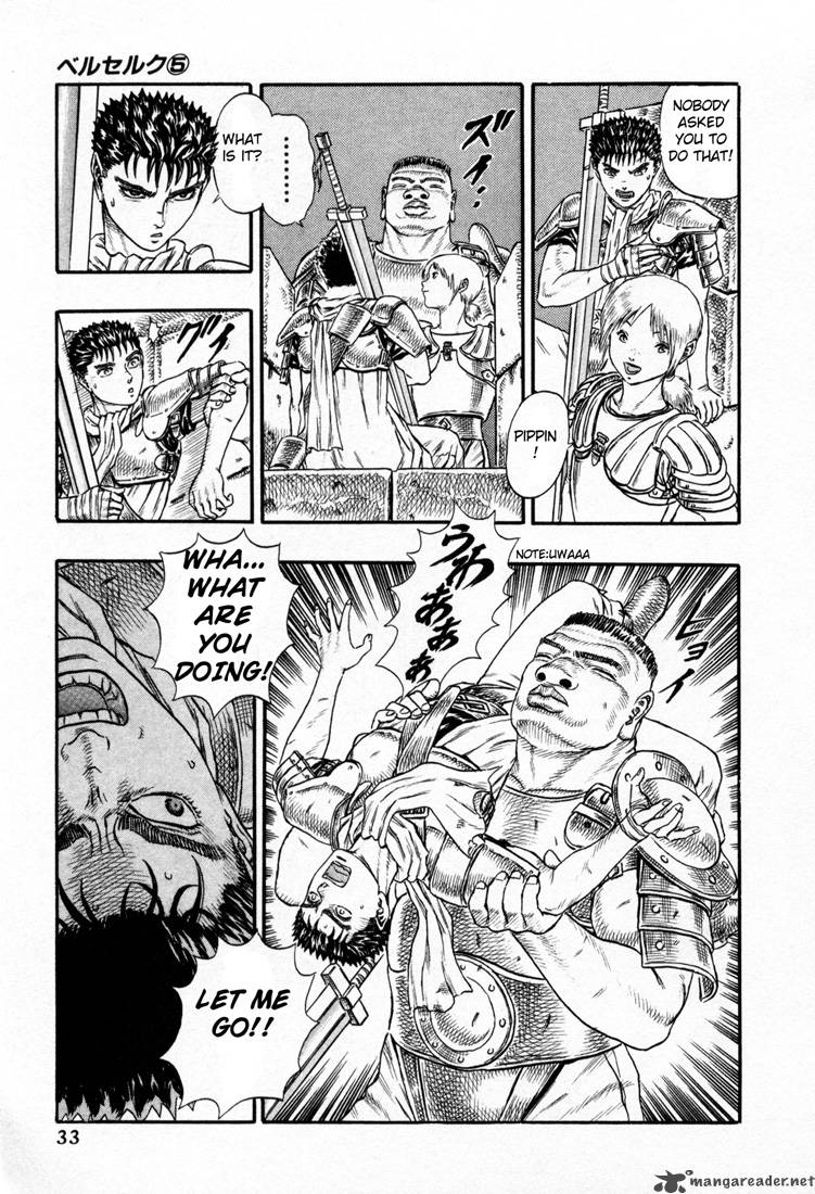 Berserk 5 31