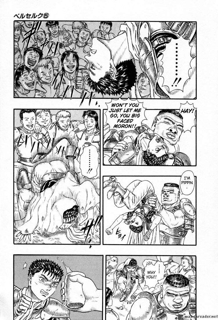 Berserk 5 33