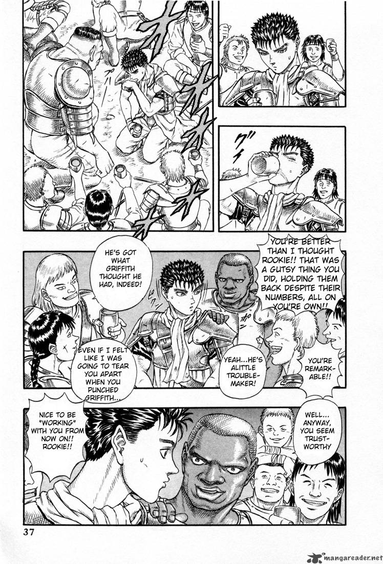 Berserk 5 35