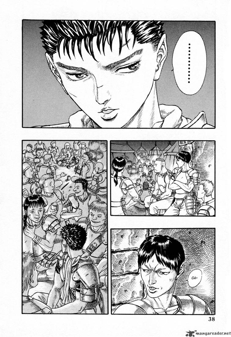 Berserk 5 36