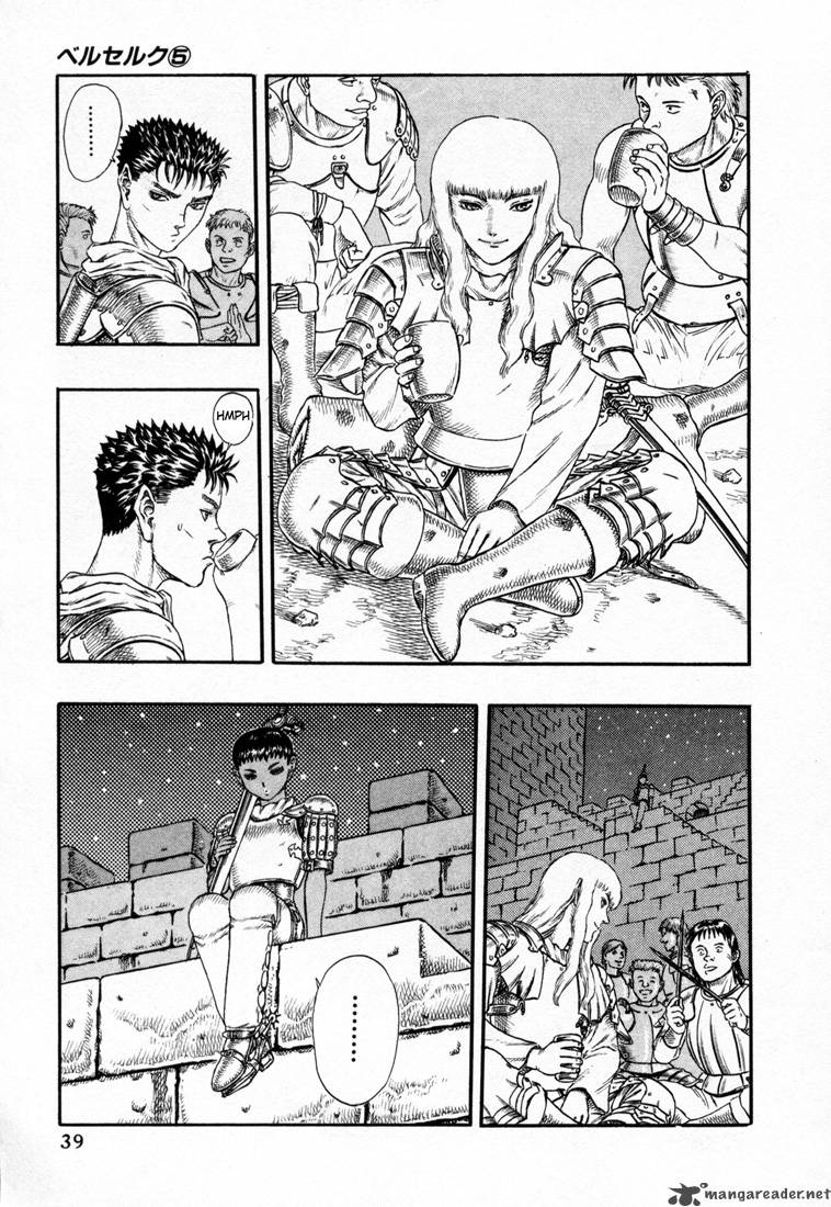Berserk 5 37