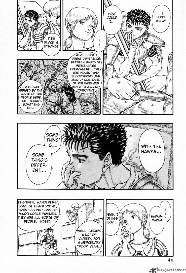 Berserk 5 43