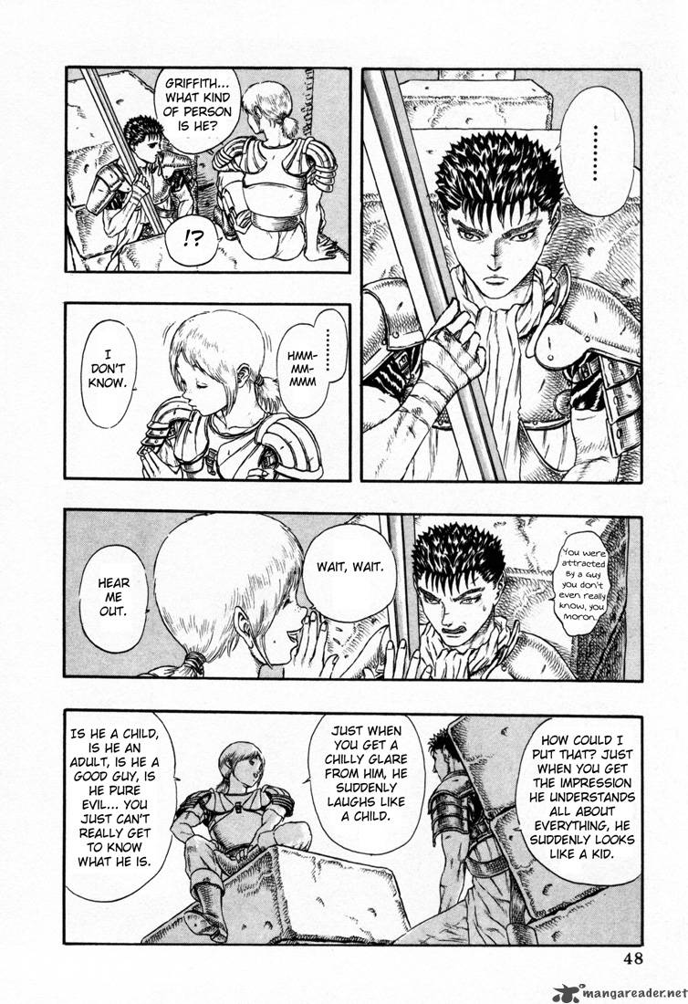 Berserk 5 45