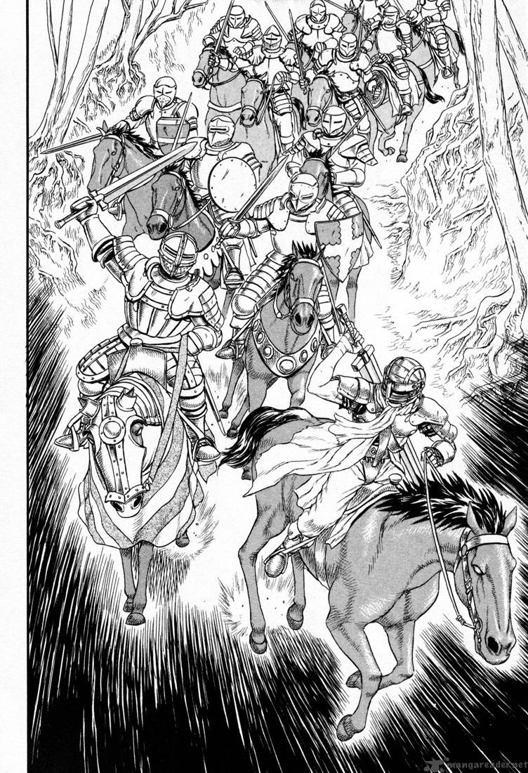 Berserk 5 5